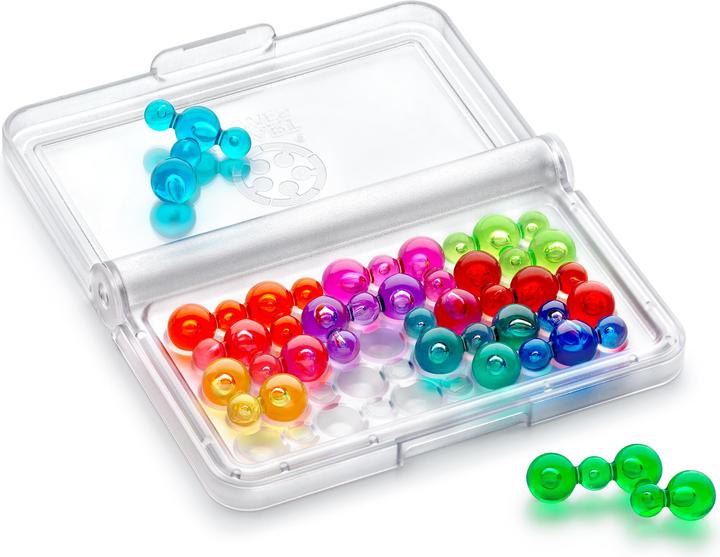 Immagine prodotto smart IQ Bubbles (mult) (Tedesco, Inglese, Italiano, Francese)