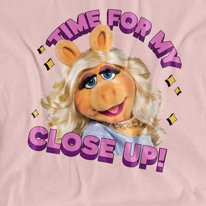 Produktbild Gildan Time For My Close Up TShirt (M)