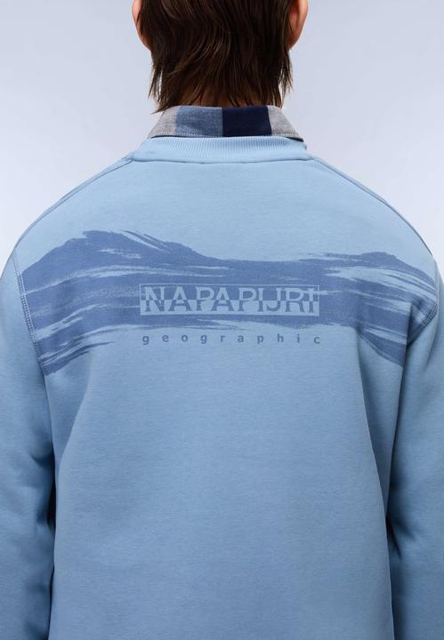 Produktbild Napapijri Back Graphic (XL)