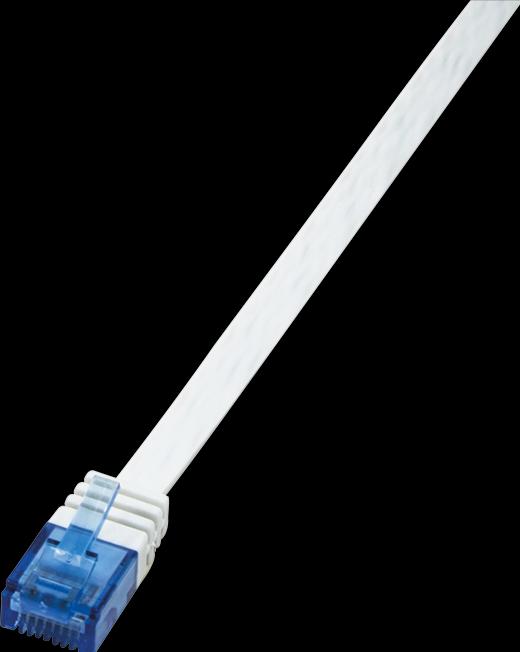 Productafbeelding LogiLink Netwerkkabel (U/UTP, CAT5e, 20 m)