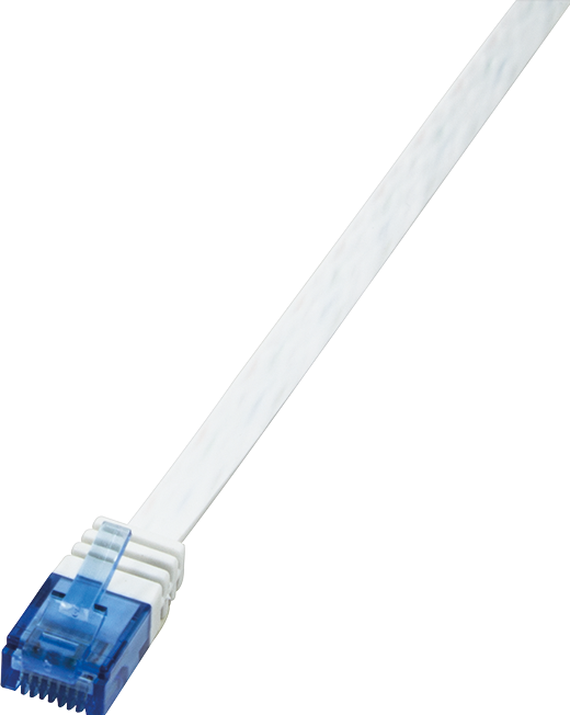 Produktbild LogiLink Netzwerkkabel (U/UTP, CAT5e, 20 m)