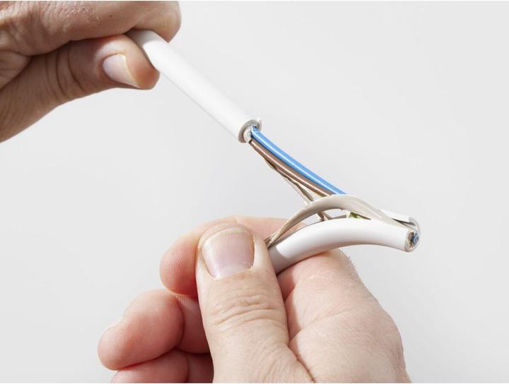 Produktbild Jokari Kabelmesser