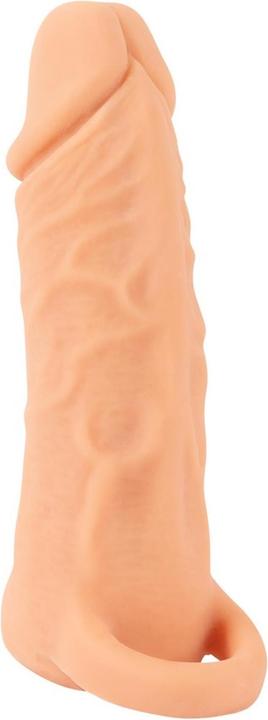 Produktbild Nature Skin 2in1 Extension + Masturbator