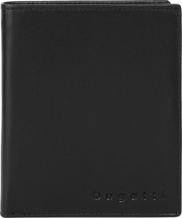 Actual product image Bugatti Geldbörse SUPER SLIM RFID