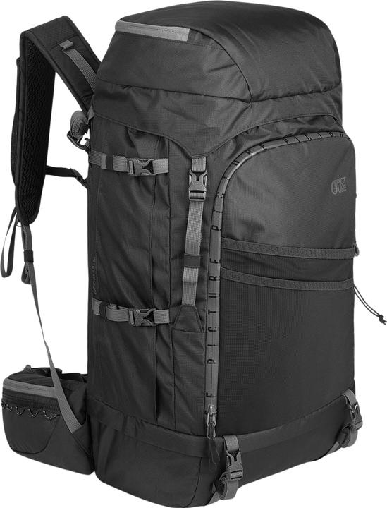 Produktbild Picture Off Trax 40+10 (40 l)