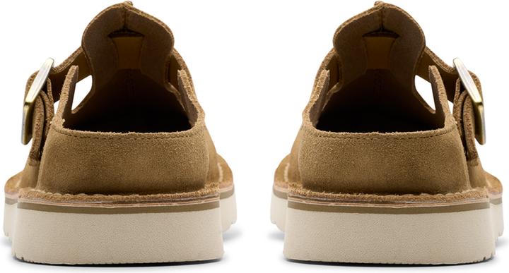 Produktbild Clarks W Solsbury Mule (41)