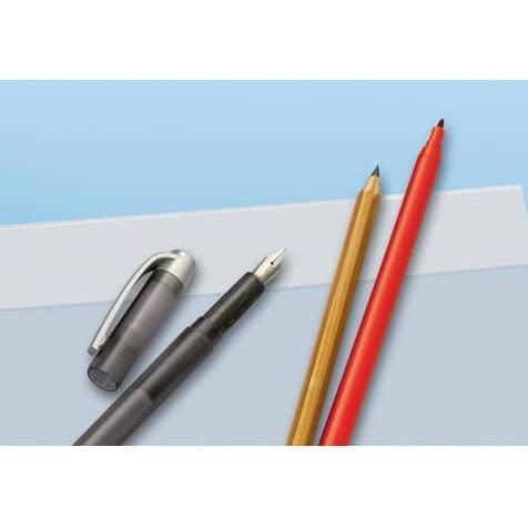 Thumbnail - Veloflex, Bindegerät Zubehör, Schreibfolie A4 Kunststoff