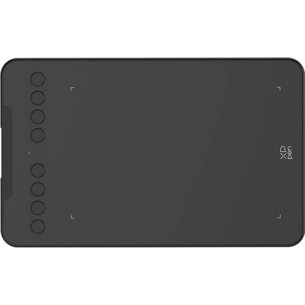 XP-Pen Grafiktablet Deco Mini7 V2 (5080 lpi) (Deco Mini7 V2)