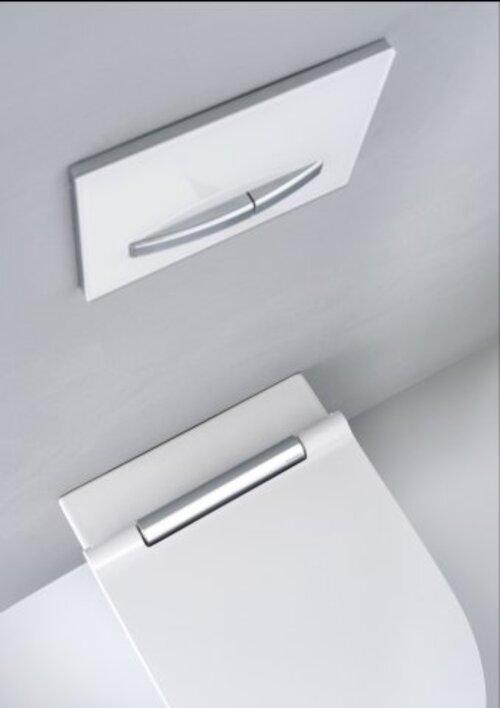 Actual product image Geberit One