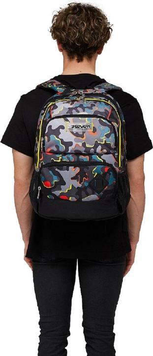 Actual product image Seven Advanced Backpack (30 l)
