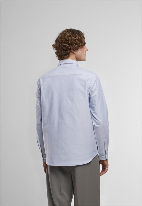 Immagine prodotto Urban Classics Button Up Oxford Shirt lighthorizonblue M (M)