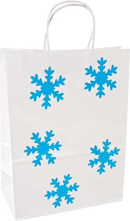 Actual product image Folia Carrier bags (Gift bag, 20 x)
