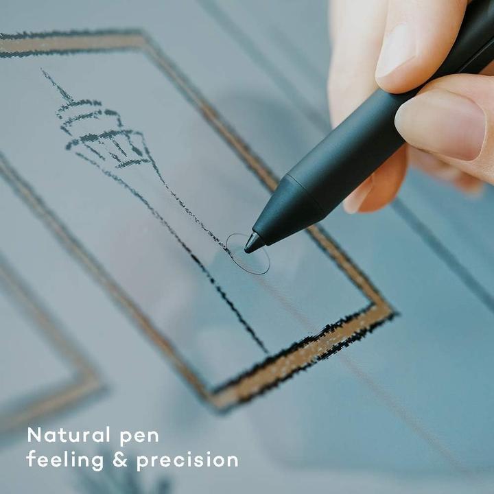 Image du produit Wacom Encre de bambou Plus