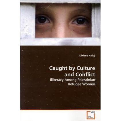 Caught by Culture and Conflict, Fachbücher