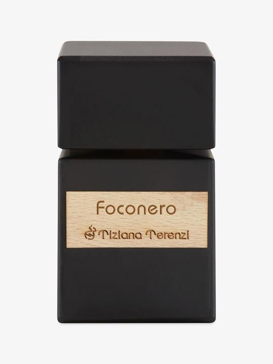 Actual product image Tiziana Terenzi Foconero (Extrait De Parfum, 100 ml)