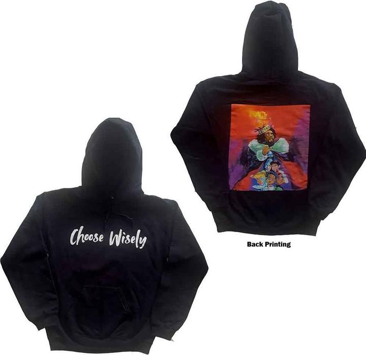 J Cole Choose Wisely