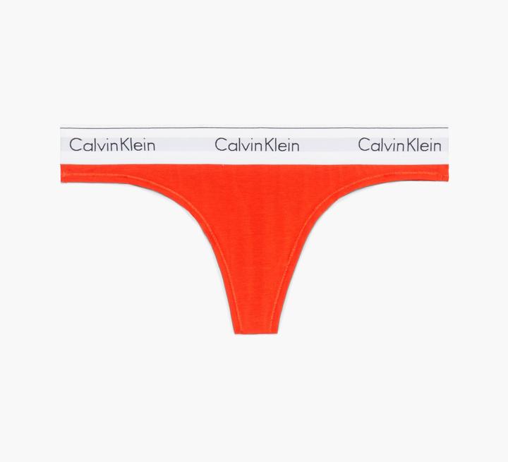 Immagine prodotto Calvin Klein Perizoma (S, Confezione singola)