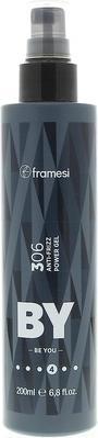 Framesi BY Hard Fix Gel 150ml (Haargel, 150 ml)