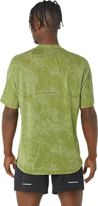 Produktbild ASICS Performance Metarun Pattern 1/2 Zip (L)