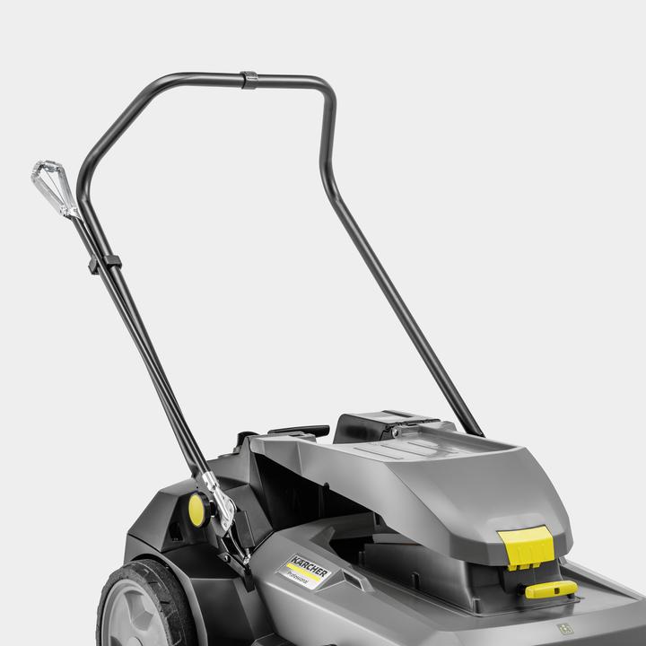 Actual product image Kärcher Professional ABS litter picker set
