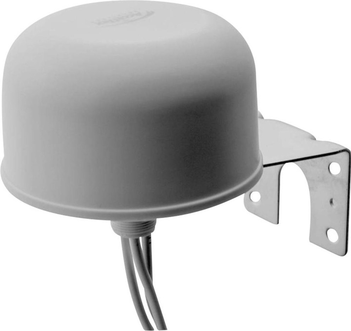 Image du produit Acceltex Solutions ATS-OO-245-46-3RPTP-36 Antenne WLAN triple 6 dB 2,4 GHz, 5 GHz (WiFi)