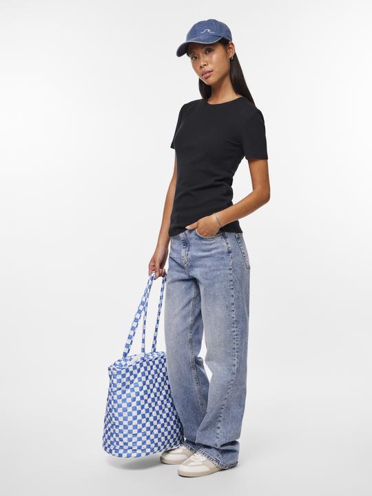 Actual product image Pieces Pcruka Ss Top Noos Bc (M)