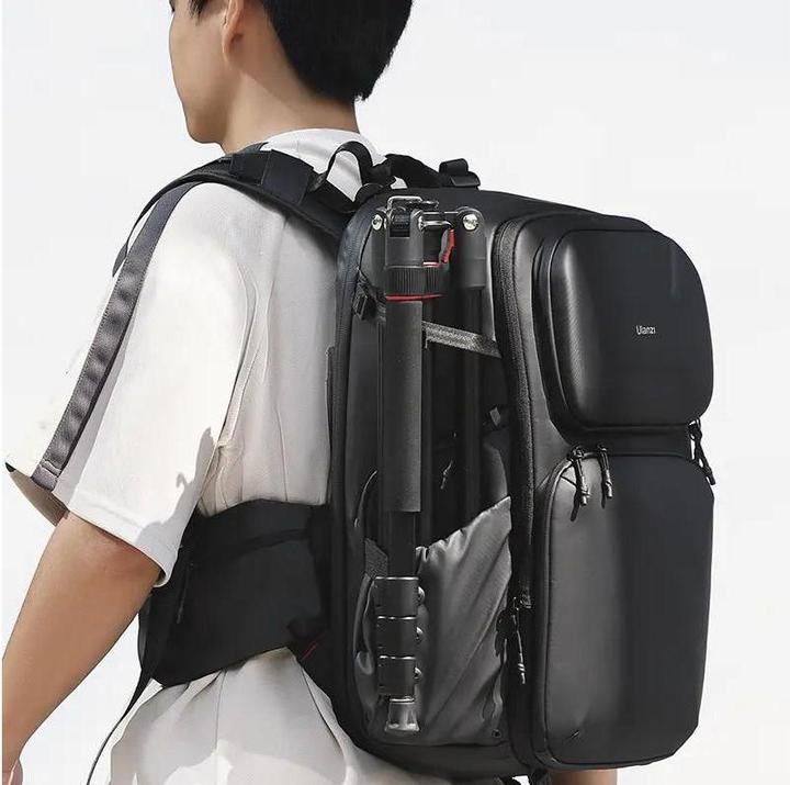 Immagine prodotto Ulanzi TT31 Treppiede ad artiglio (Metallo)