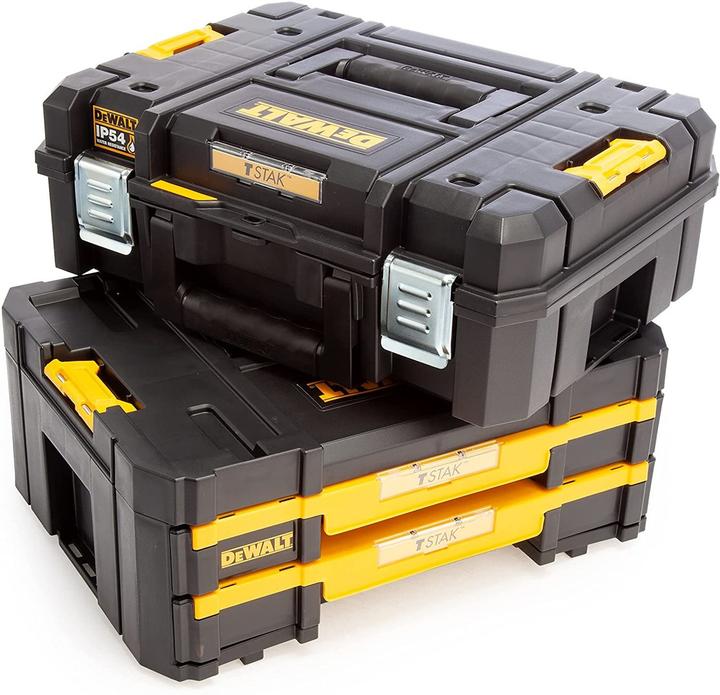 Produktbild DeWalt Tsak Combo (1 Teile)
