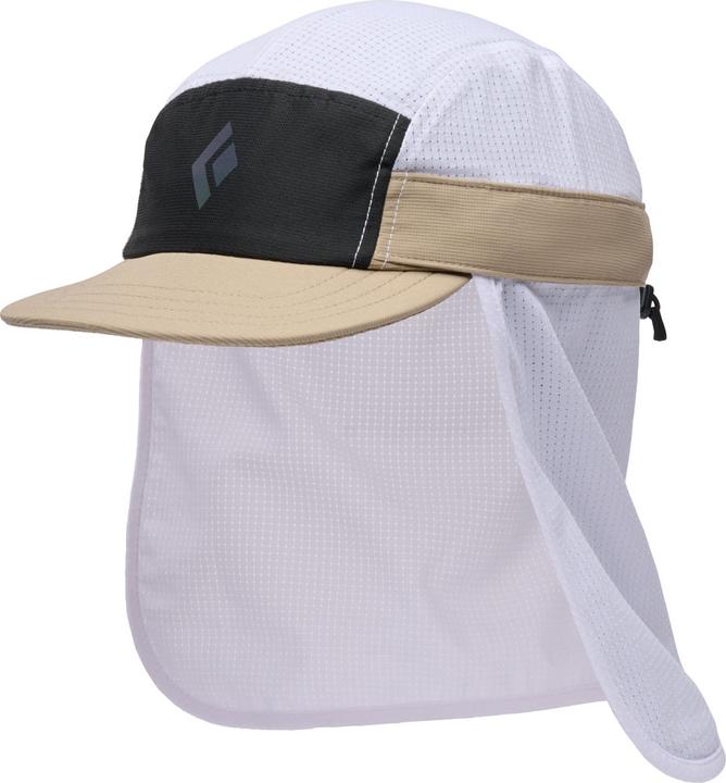 Produktbild Black Diamond Desert Mullet - Cap (One Size)