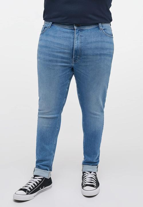 Immagine prodotto Mustang Oregon Tapered Jeans Blue (W33/L32)