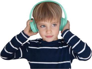 Image du produit Belkin Mini-écouteur Soundform