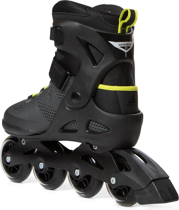 Produktbild Rollerblade Macroblade 80 (38)