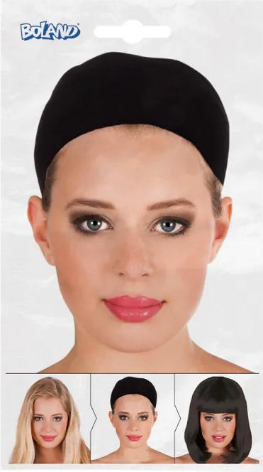 Produktbild Boland Haarnetz Für Unter Perücke