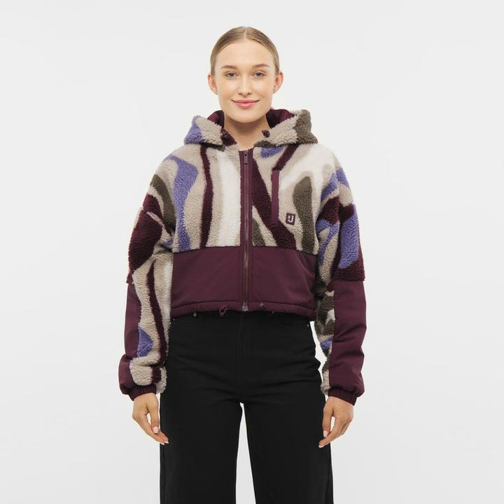 Produktbild Johnny Urban Carey (S)