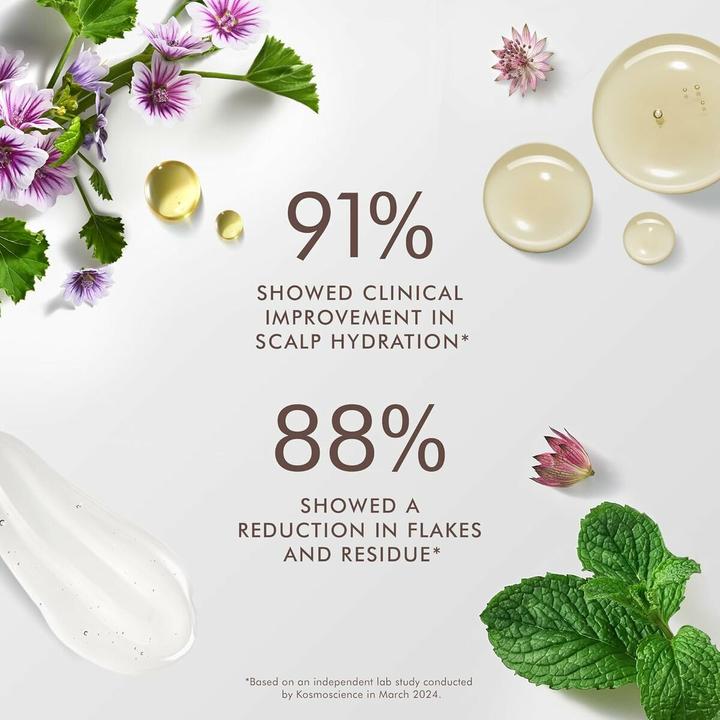 Produktbild Moroccanoil Scalp Balancing Conditioner (250 ml)