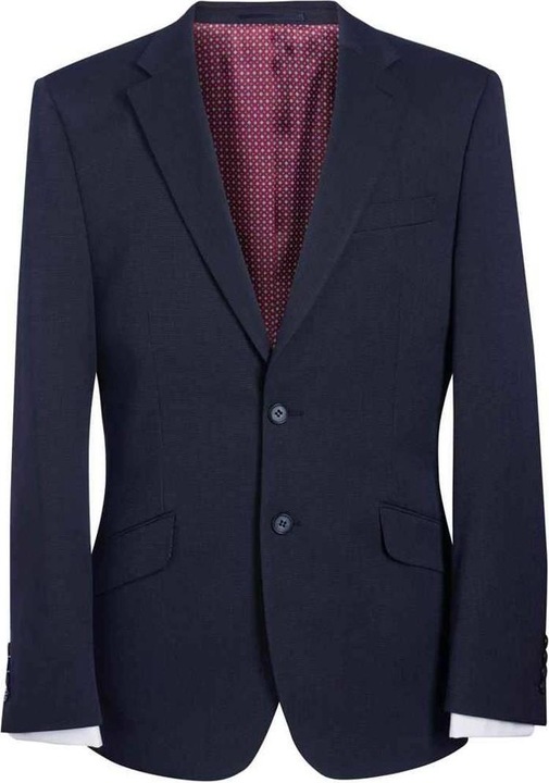 Image du produit Brook Taverner - Veste de costume ECLIPSE PHOENIX - Homme (38)