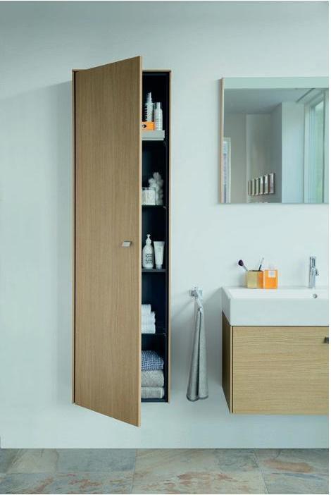 Actual product image Duravit Washbasin VERO AIR m HLB 2 HL 1000x470mm without overflow white (470 mm, 1000 mm)