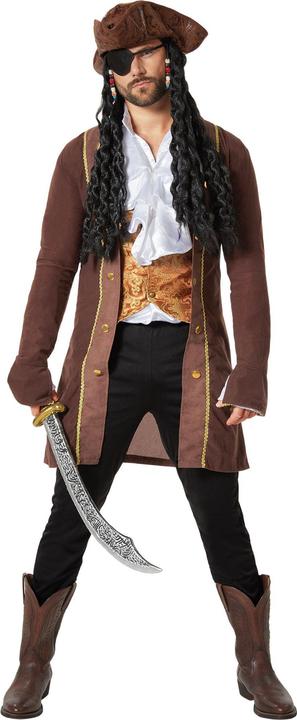 Immagine prodotto tectake Cappello da pirata