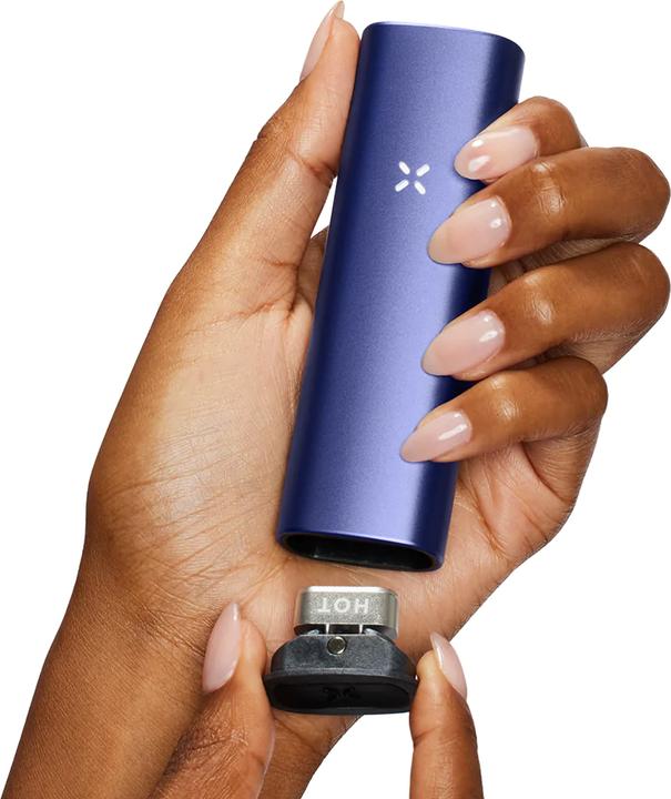 Produktbild Pax Plus Periwinkle Kit