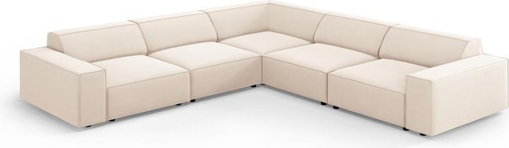 Produktbild Micadoni Jodie (Ecksofa)