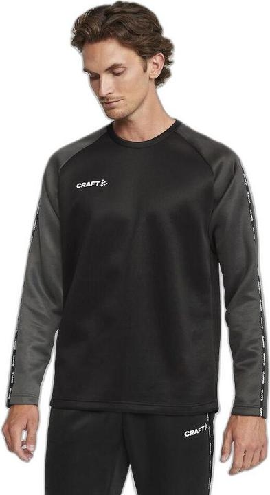 Produktbild Craft SQUAD 2.0 CREWNECK M (L)