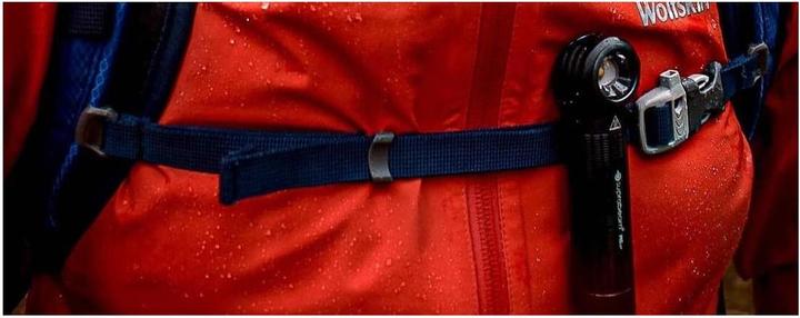 Actual product image Suprabeam M6xr (2000 lm)