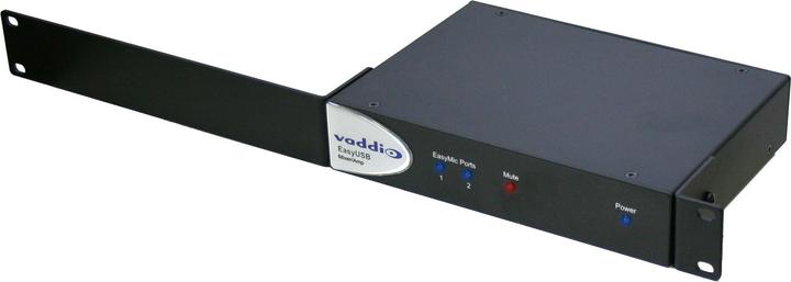 Produktbild Vaddio Optional 1/2 Rack Mounting Kit for EasyUSB Mixer/Amp