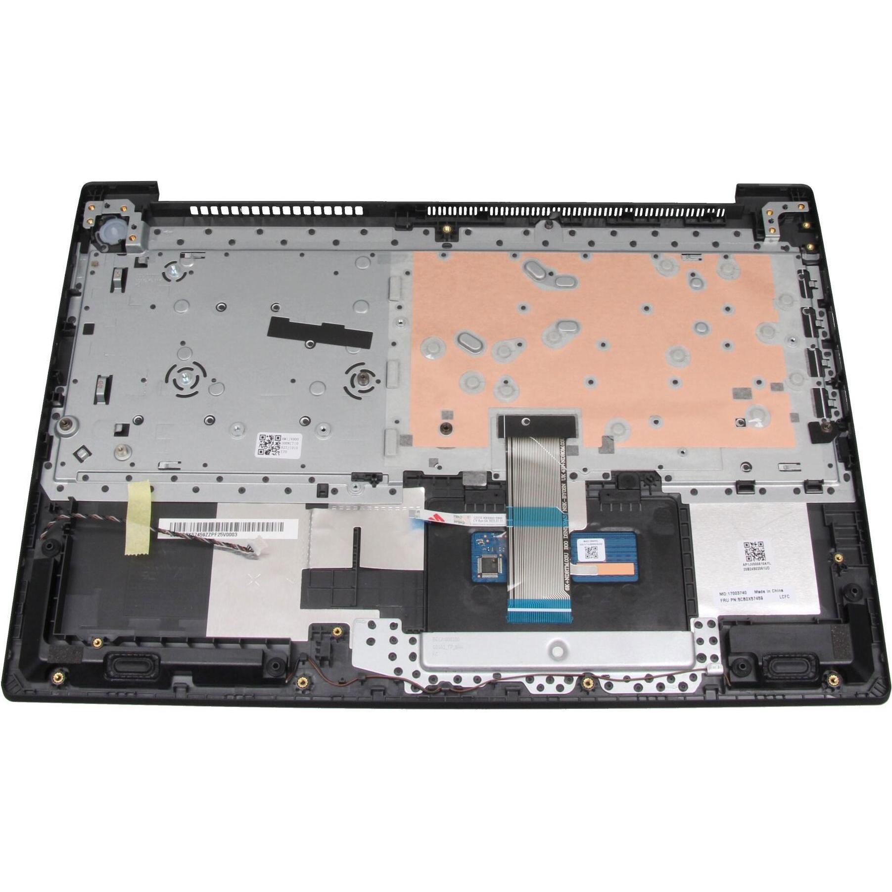 Thumbnail - Lenovo 5CB1D03671, Notebook Ersatzteile, Grau