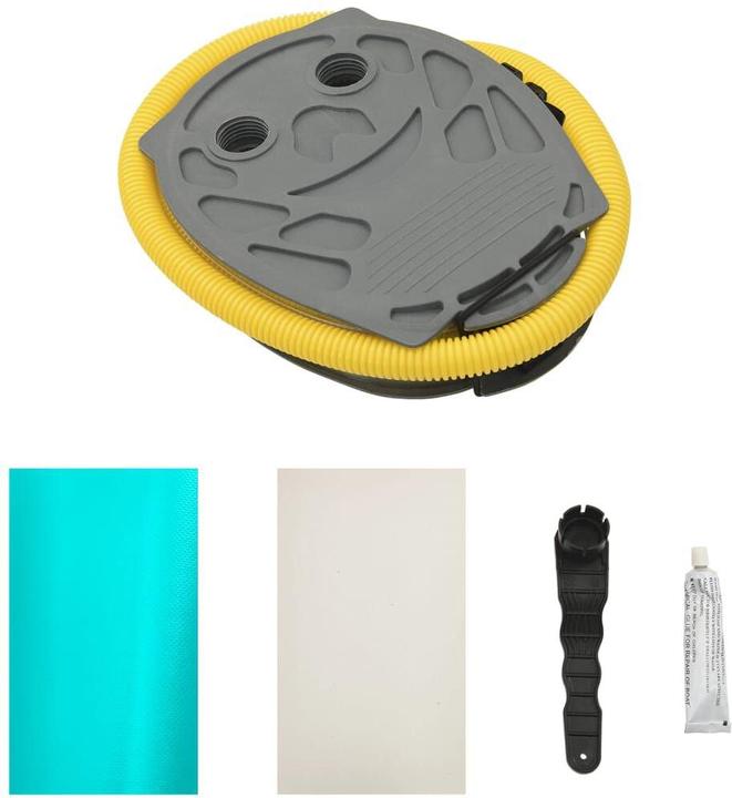 Actual product image vidaXL Eustathius