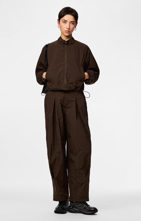 Actual product image Pieces Pcjabina Bindeverschluss Jacke (S)