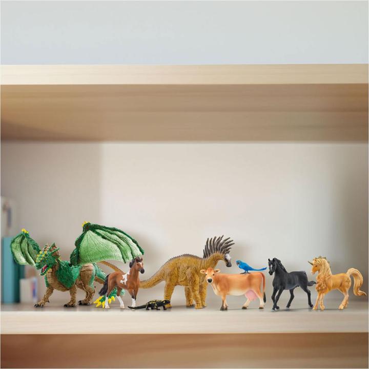 Actual product image Schleich Mangalarga Marchador Stallion