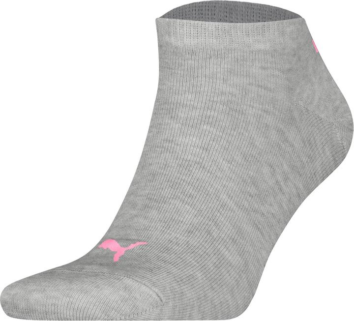 Immagine prodotto Puma Sneaker Plain (confezione da 3, 35 - 38)