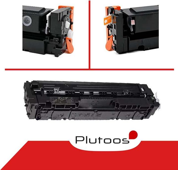 Plutoos 220A Black Toner Cartridge Kompatible mit HP W2200A