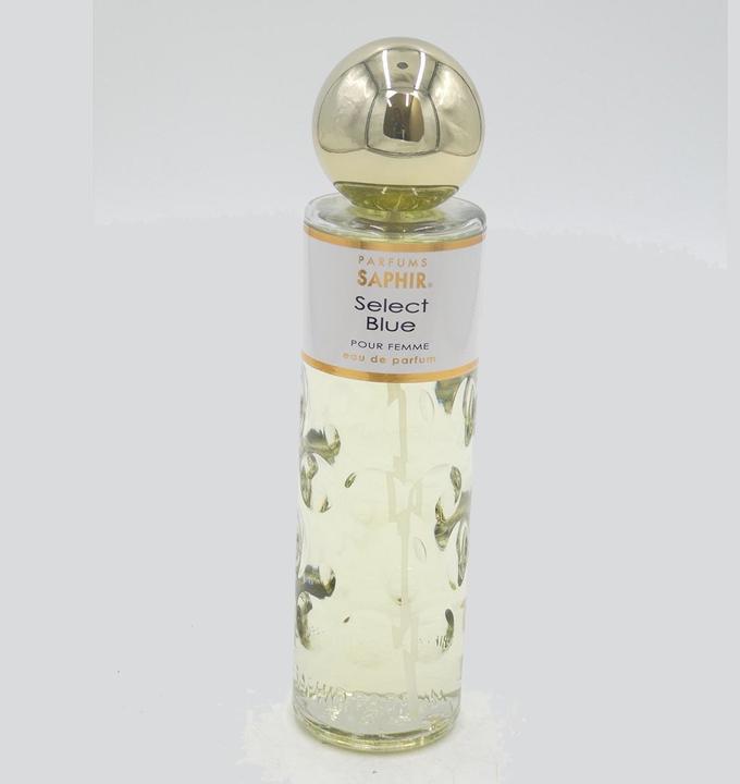 Immagine prodotto Saphir Selectue Pour Femme - Eau de parfum - 50ML (Eau de parfum, 50 ml)